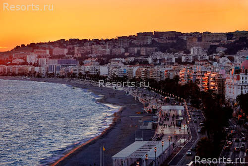 Le Meridien Nice 